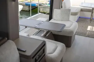 Thumbnail von Galeon 560 FLY GN560FLY-041