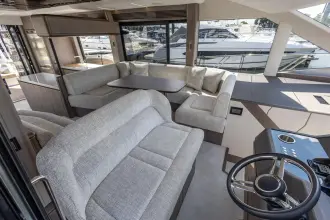 Thumbnail von Galeon 560 FLY GN560FLY-041