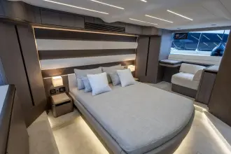 Thumbnail von Galeon 560 FLY GN560FLY-041