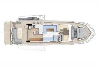 Thumbnail von Galeon 560 FLY GN560FLY-041