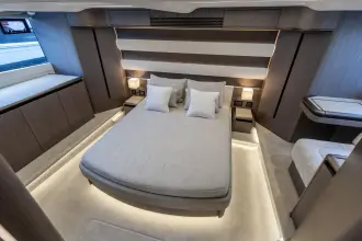 Thumbnail von Galeon 560 FLY GN560FLY-041