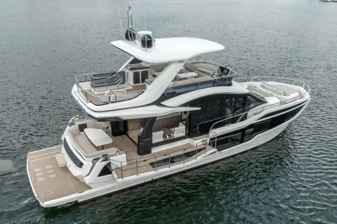 Galeon 560 FLY GN560FLY-041
