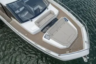 Thumbnail von Galeon 560 FLY GN560FLY-041