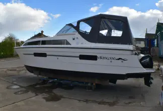 Thumbnail von Viking River Cruisers 300 Wide Beam NEW IN BUILD