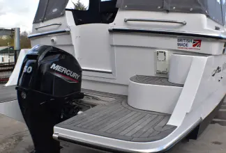 Thumbnail von Viking River Cruisers 300 Wide Beam NEW IN BUILD