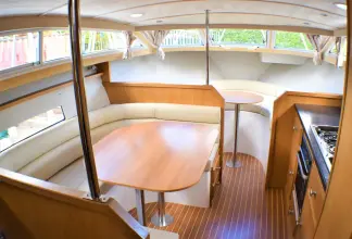 Thumbnail von Viking River Cruisers 300 Wide Beam NEW IN BUILD