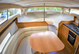 Thumbnail von Viking River Cruisers 300 Wide Beam NEW IN BUILD