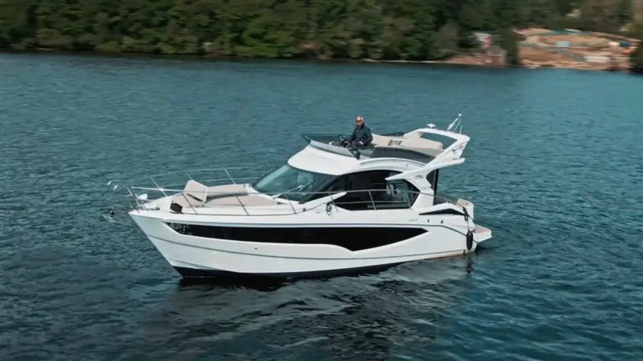 Galeon 360