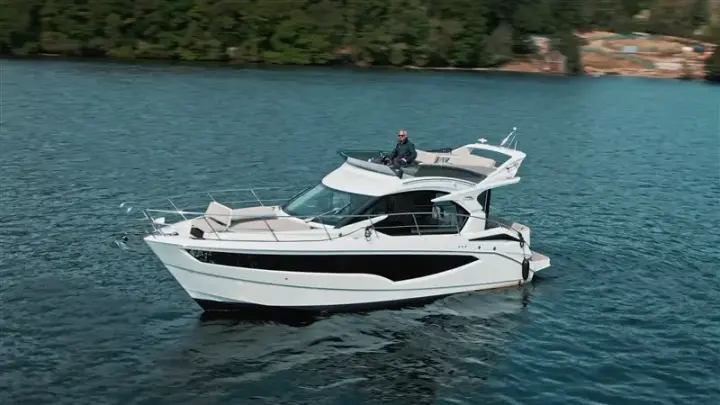 Galeon 360