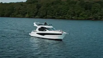 Thumbnail von Galeon 360