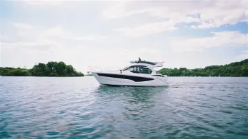 Thumbnail von Galeon 360