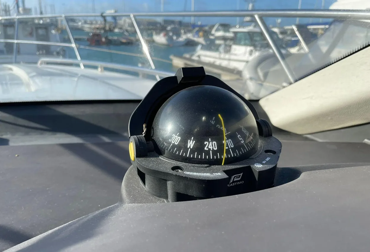 Thumbnail von Princess 42 Polypus