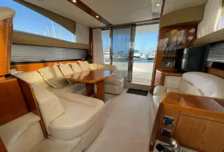 Thumbnail von Princess 42 Polypus