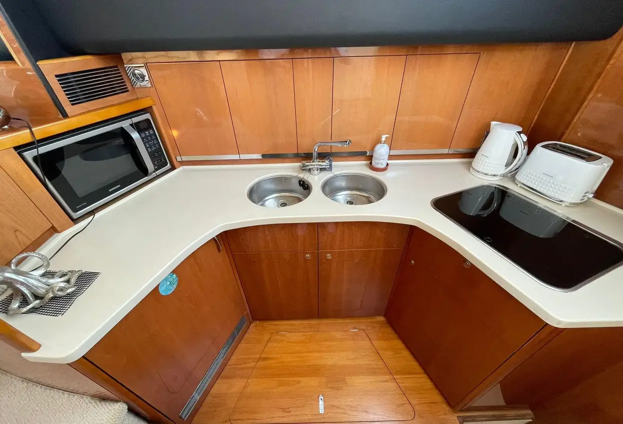 Thumbnail von Princess 42 Polypus