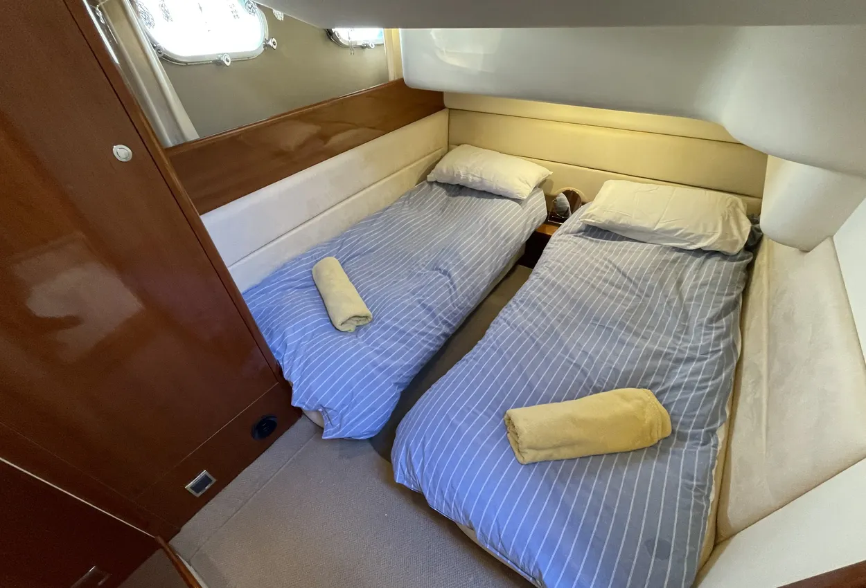 Thumbnail von Princess 42 Polypus