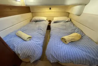 Thumbnail von Princess 42 Polypus