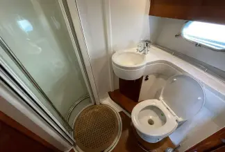 Thumbnail von Princess 42 Polypus