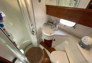 Thumbnail von Princess 42 Polypus