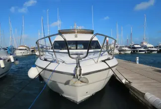 Thumbnail von Princess 42 Polypus