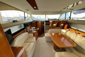 Thumbnail von Princess 42 Polypus