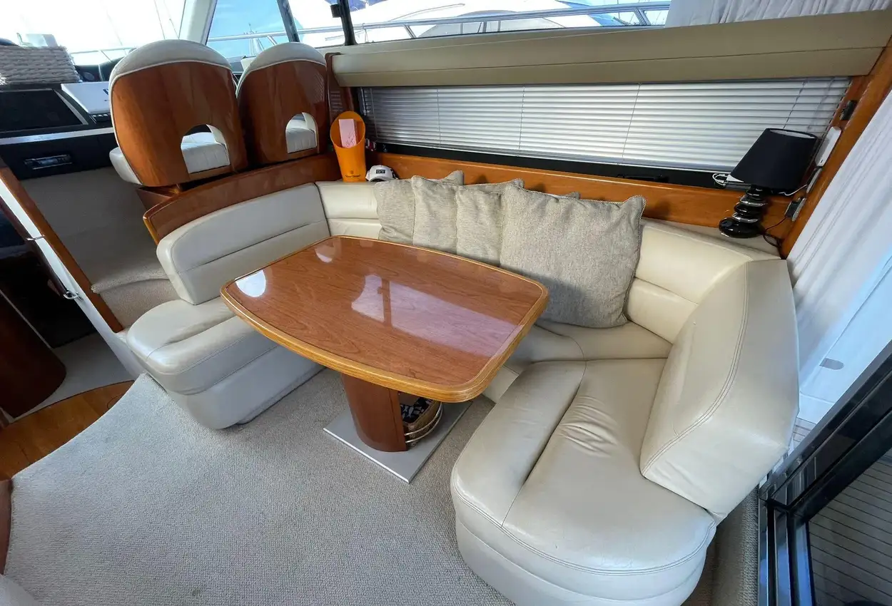 Thumbnail von Princess 42 Polypus