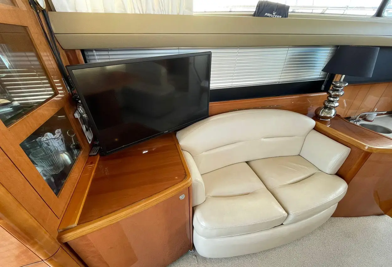 Thumbnail von Princess 42 Polypus