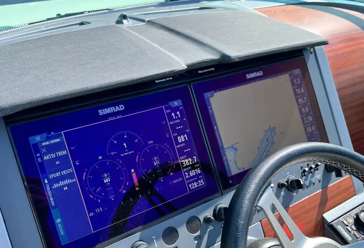 Thumbnail von Cormate Chase 35