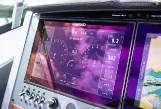 Thumbnail von Cormate Chase 35