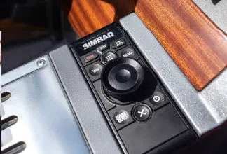 Thumbnail von Cormate Chase 35