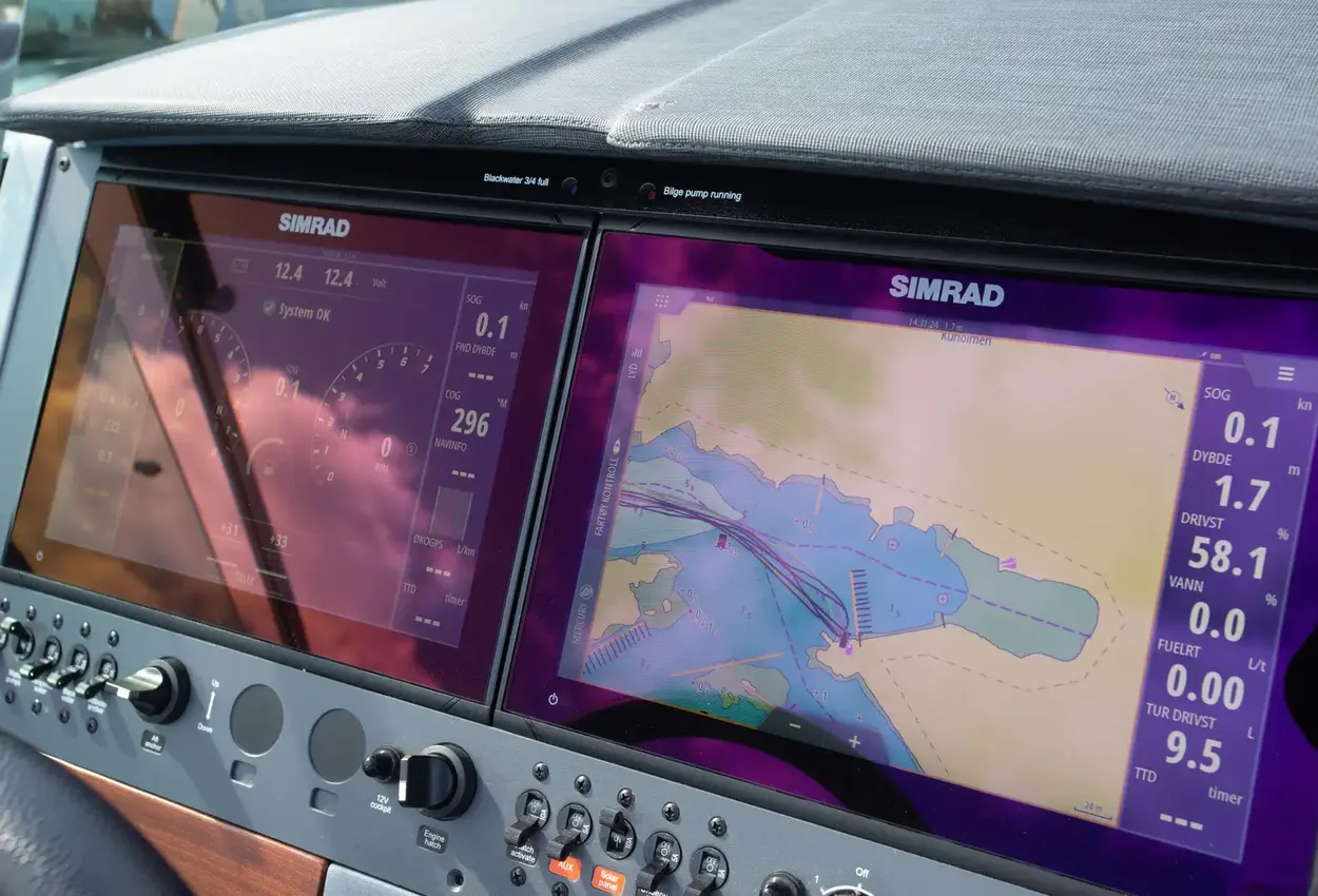 Thumbnail von Cormate Chase 35