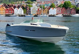 Thumbnail von Cormate Chase 35