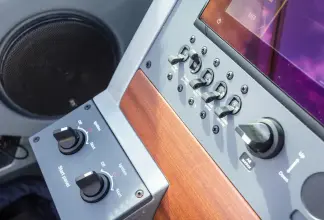 Thumbnail von Cormate Chase 35