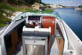 Thumbnail von Cormate Chase 35