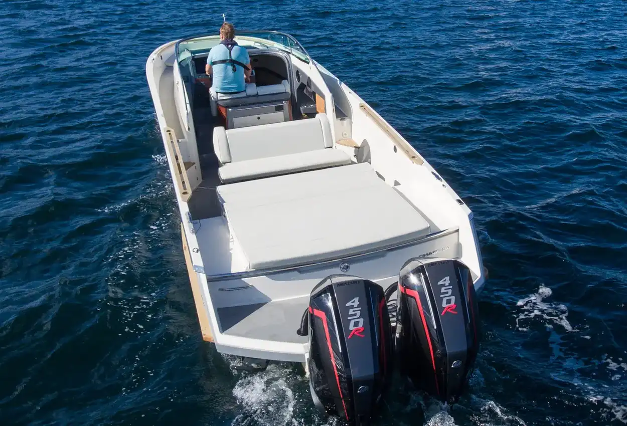 Thumbnail von Cormate Chase 35