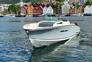 Thumbnail von Cormate Chase 35