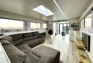 Thumbnail von Custom Catamaran 64