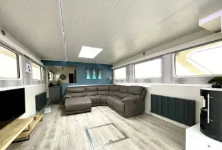 Thumbnail von Custom Catamaran 64