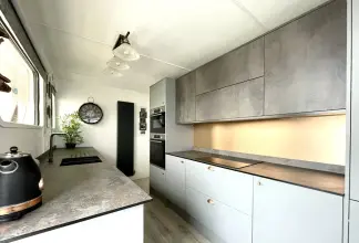 Thumbnail von Custom Catamaran 64