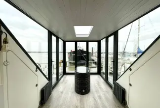 Thumbnail von Custom Catamaran 64