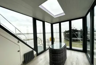 Thumbnail von Custom Catamaran 64