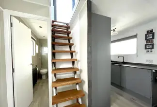 Thumbnail von Custom Catamaran 64