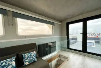 Thumbnail von Custom Catamaran 64