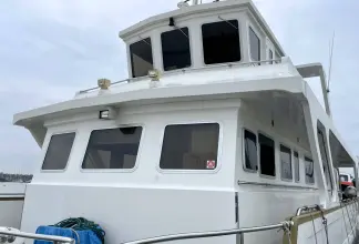 Thumbnail von Custom Catamaran 64