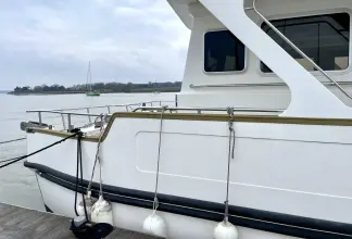 Thumbnail von Custom Catamaran 64