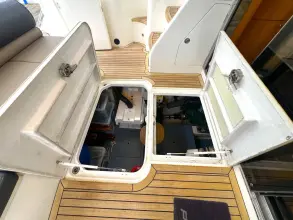 Thumbnail von Princess 40