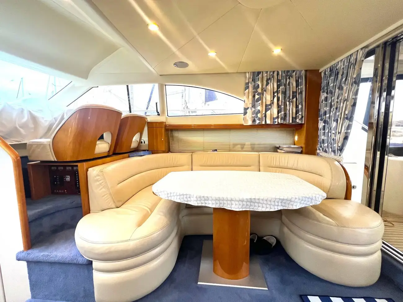 Thumbnail von Princess 40