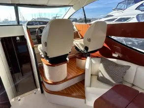 Thumbnail von Fairline Phantom 46