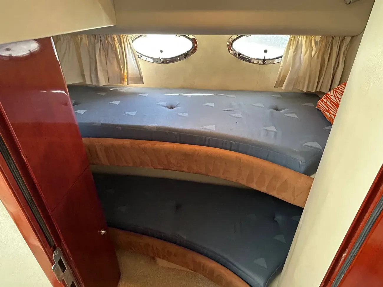 Thumbnail von Fairline Phantom 46