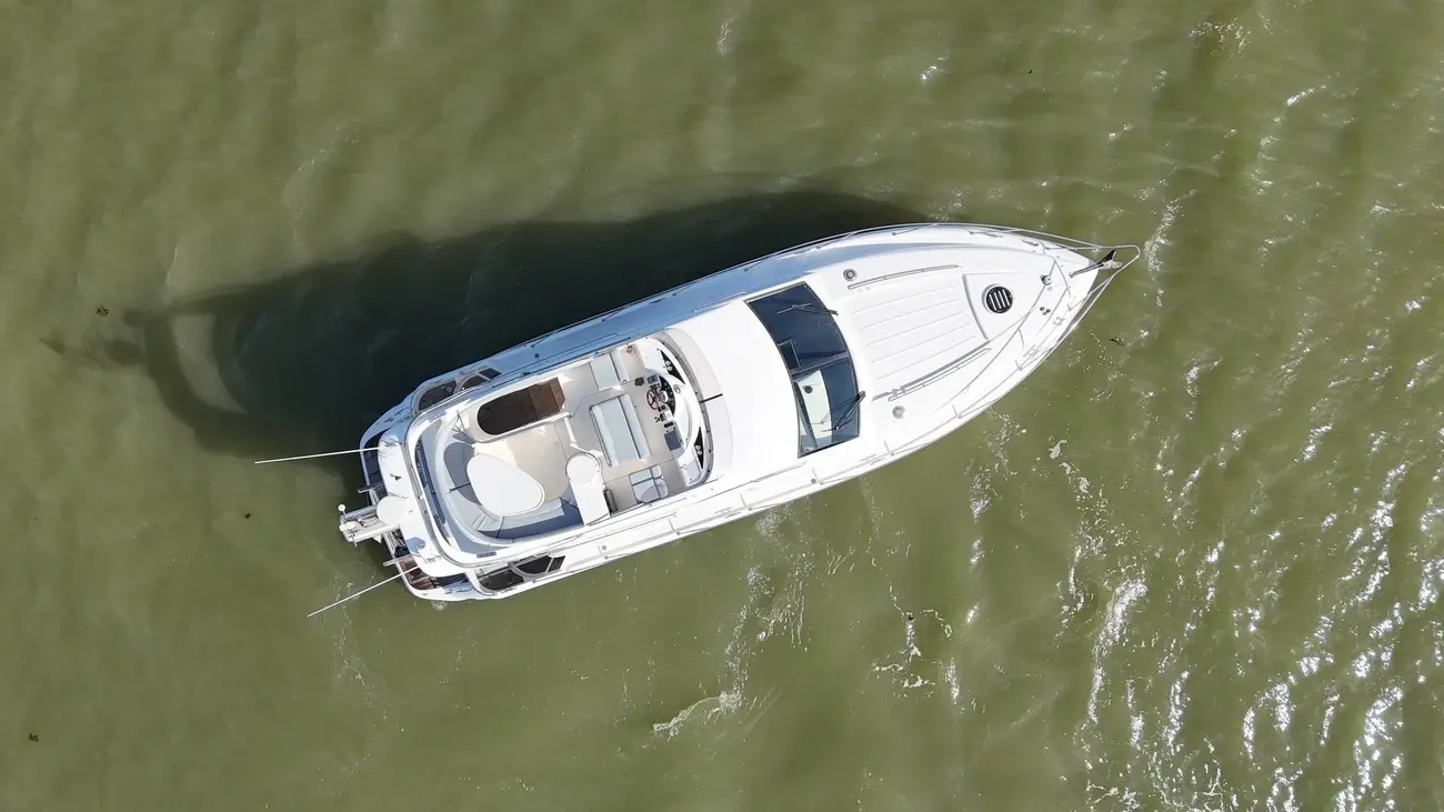 Thumbnail von Fairline Phantom 46