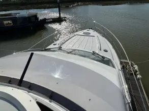 Thumbnail von Fairline Phantom 46
